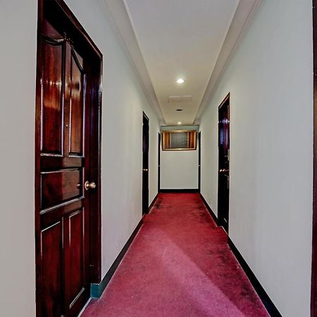 Super Oyo 91805 Hotel Wisma Bari Palembang Exterior photo